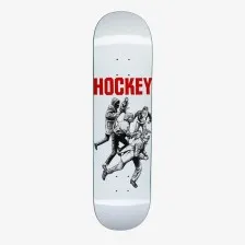 Hockey Vandals