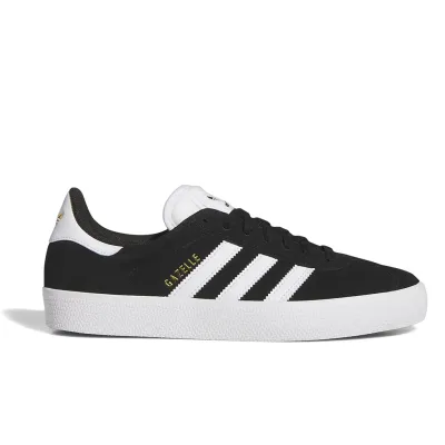 Adidas Gazelle Adv Core / Cloud / Metallic Ki3208