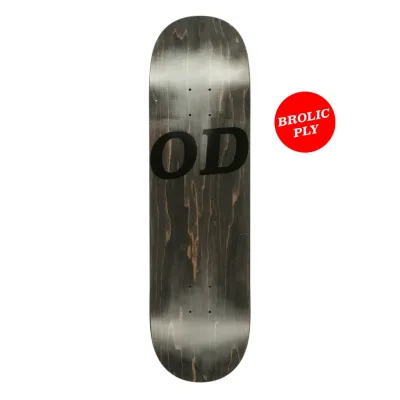 Hardbody Brolic Ply Od Slick Bottom Swb