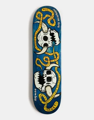 Toy Machine Rowley Skulls