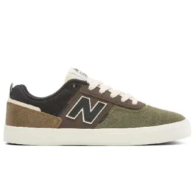 New Balance Numeric 306 Foy Pumpernickel