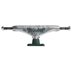 Thunder Team T-ii Catalyst Re-gen Polished Green