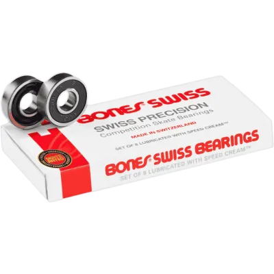 Bones Swiss Ball