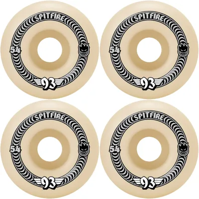 Spitfire Formula Four 93 Classics 93du