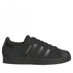 Adidas Superstar Core / Core / Metallic Sneakers Shoes