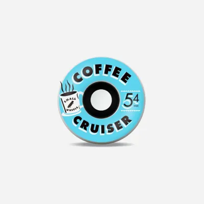 Sml Coffee Cruiser Azures Skies