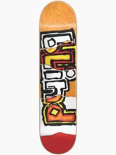 Blind Og Ripped Veneer Skatebaord ''