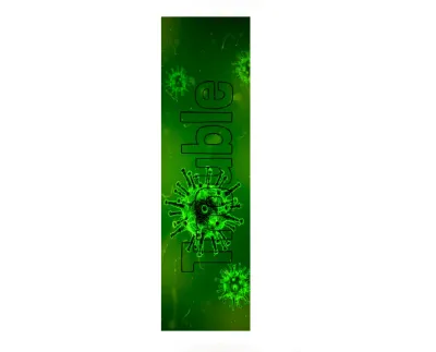 Trouble Virus