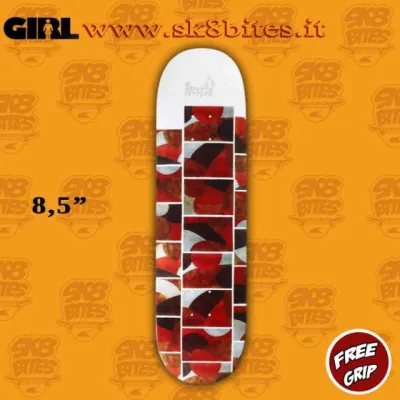 Girl Suzuki Method Malto...