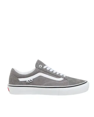 Vans Old Skool Pewter