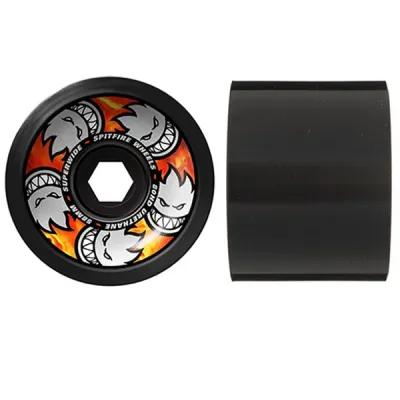 Spitfire 80hd Superwide Ball