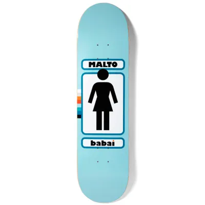 Girl Sean Malto 93 Til