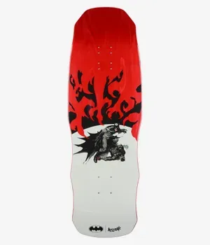 Welcome X Batman Talons