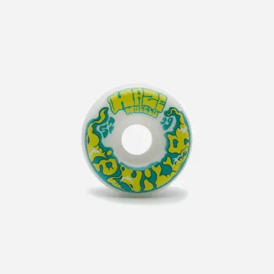 Haze Villa vicious Slug Series