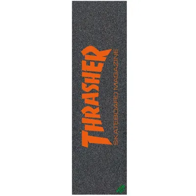 Mob Grip Thrasher Orange