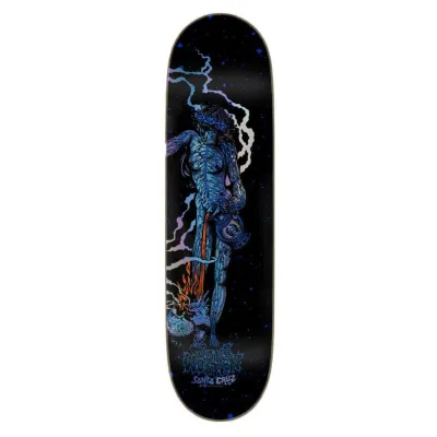 Santa Cruz Wooten Part Two Vx