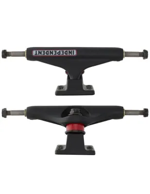 Independent Stage 11 Standard Bar Flat Black