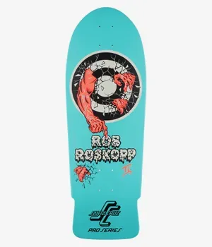 Santa Cruz Roskopp Two Reissue