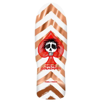 Powell Peralta Steve Steadham Spade '14' Foil