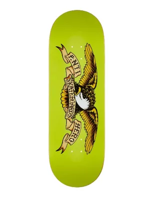 Anti Hero Classic Eagle Horse Pill