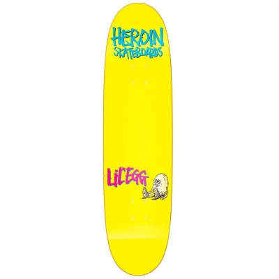 Heroin Lil Egg