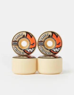 Spitfire Formula Four Radial Full 99d 54/56/58/