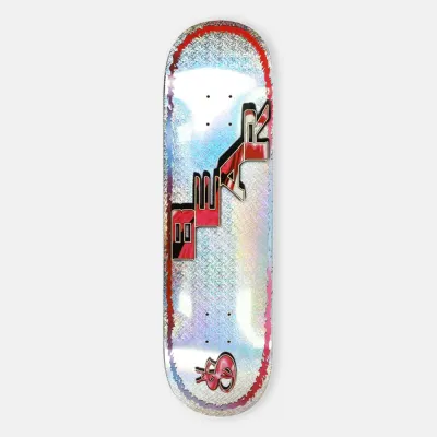 Yardsale Bear Myles Prizm