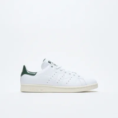 Dime X Adidas Skateboarding Stan Smith (cloud collegiate green Oxide)