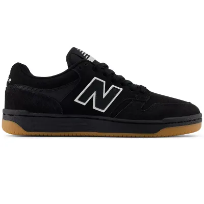 New Balance Numeric Nm480sbw black