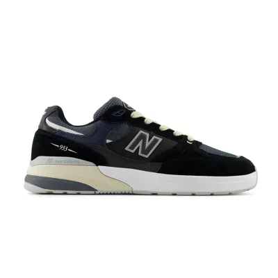 New Balance Numeric Andrew Reynolds 933 ecplise