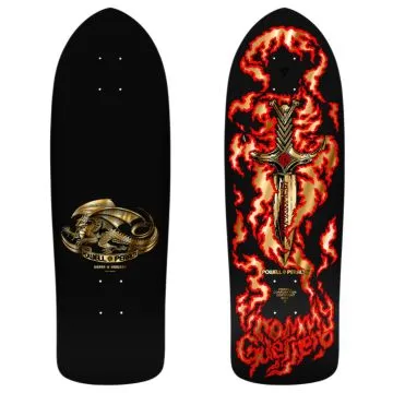 Powell Peralta Bones Brigade Tommy Guerrero ''