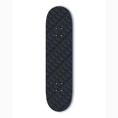 Fracture Skateboards All Over Comic