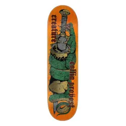 Creature Provost Crusher Pro