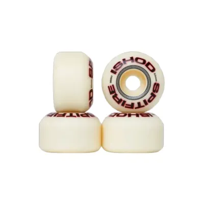 Spitfire / / Formula 4 / Lock In Classic Ishod