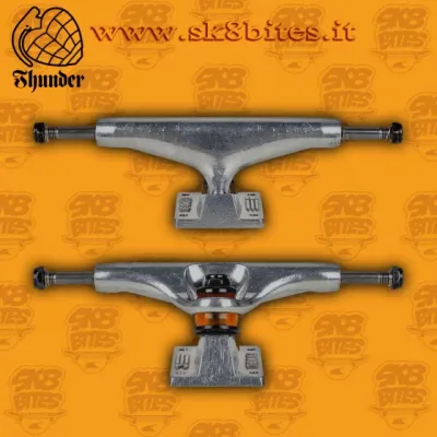 Thunder Polished Skate Street