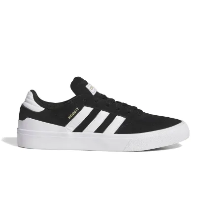 Adidas Busenitz Vulc Ii Core / Cloud / Ef8472