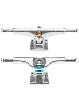 Thunder Franky Villani Artist Series Polished