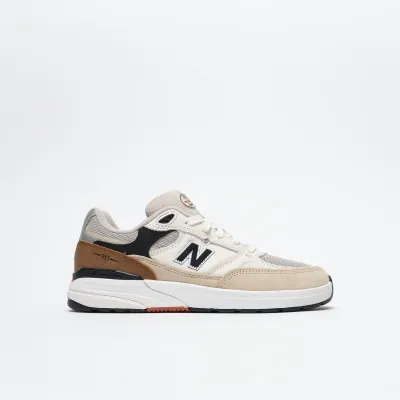 New Balance Numeric Reynolds 933 One Quicksand Sea Salt