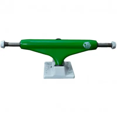 Industrial Green White – 5.25
