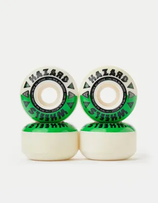 Hazard Meltdown Radial