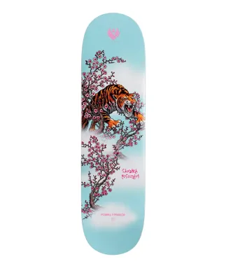 Powell Peralta Yosozumi Tiger