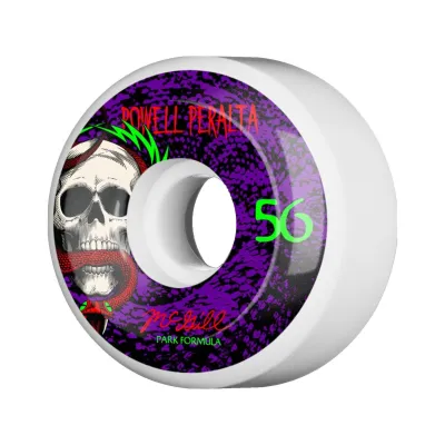 Powell Peralta Mcgill Skull & Snake Pack 4
