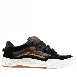 Vans Skate 2 Wayvee / Flame Skateboard Sneakers Shoes