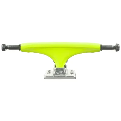 Tensor Alloys Safety Yellow/raw 5.25 -set Of 2-