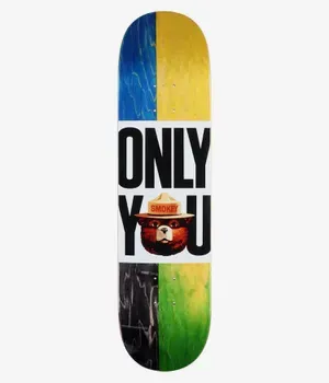 Element X Smokey Bear Only You