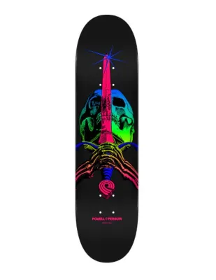 Powell Peralta Skull & Snake Fade