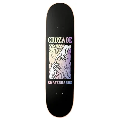 Skate Cruzade Origin