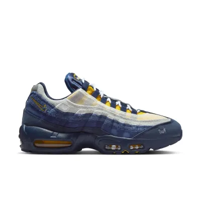 Nike Sb Air Max 95 X Eric Koston