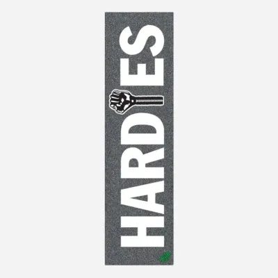 Mob X Hardies Griptape White