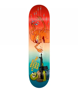 Toy Machine Cj Collins Brap
